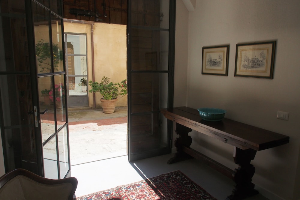I Parigi Corbinelli — Florence — photo 3