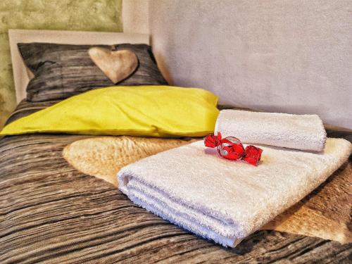 Ca' Arianna — 4-Star Luxury Hotel in Mestre, Italy