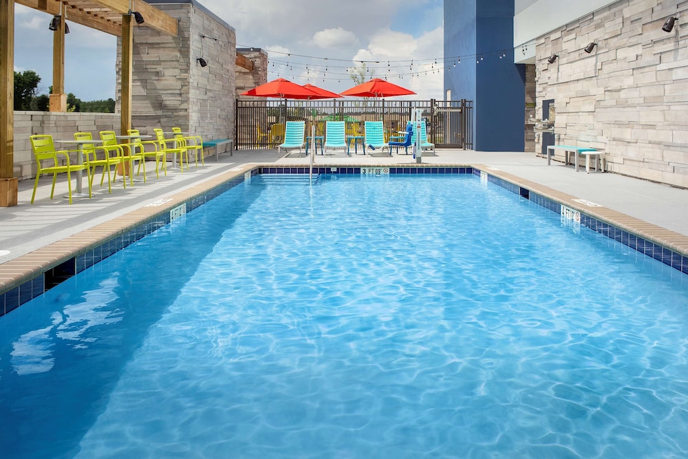 Home2 Suites by Hilton Columbia Southeast Fort Jackson - photo 18