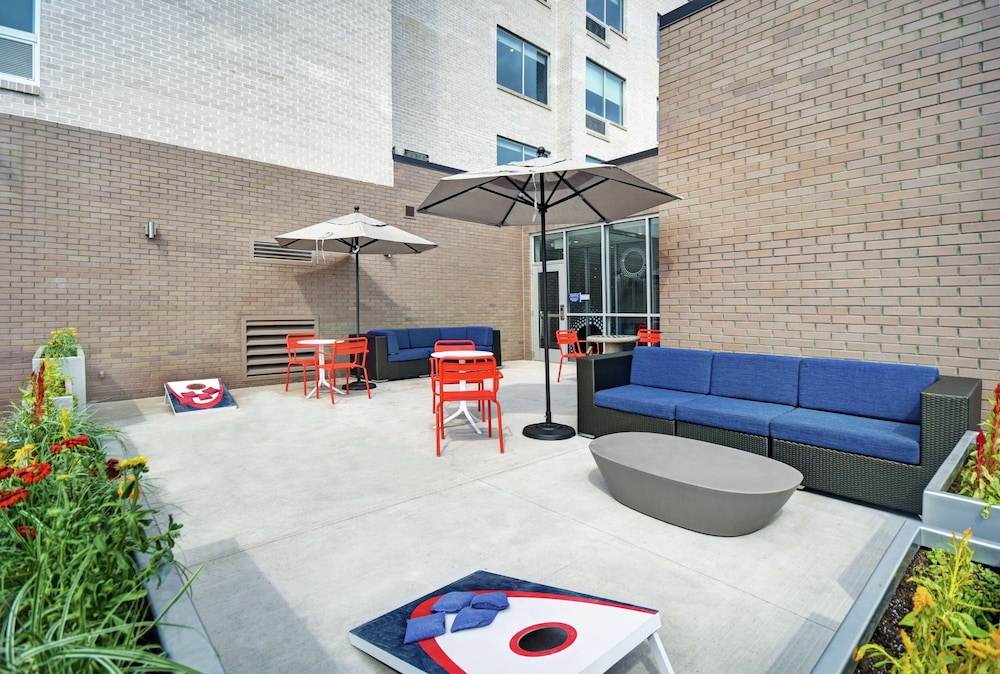 Tru by Hilton Grand Rapids Airport - photo 31