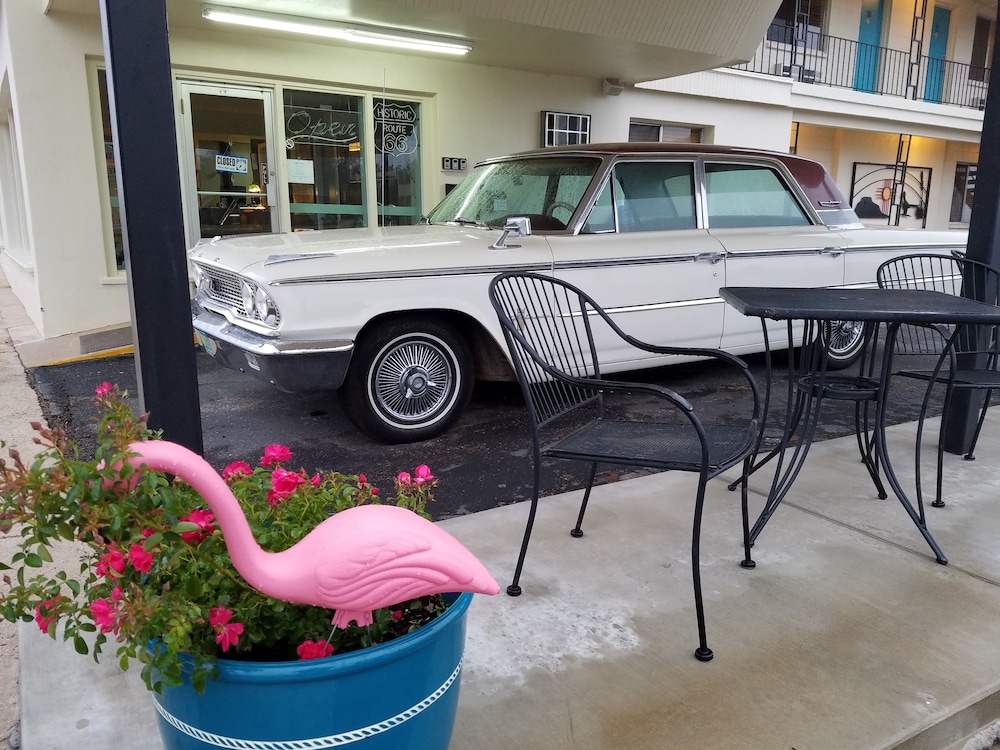 Roadrunner Lodge - photo 36