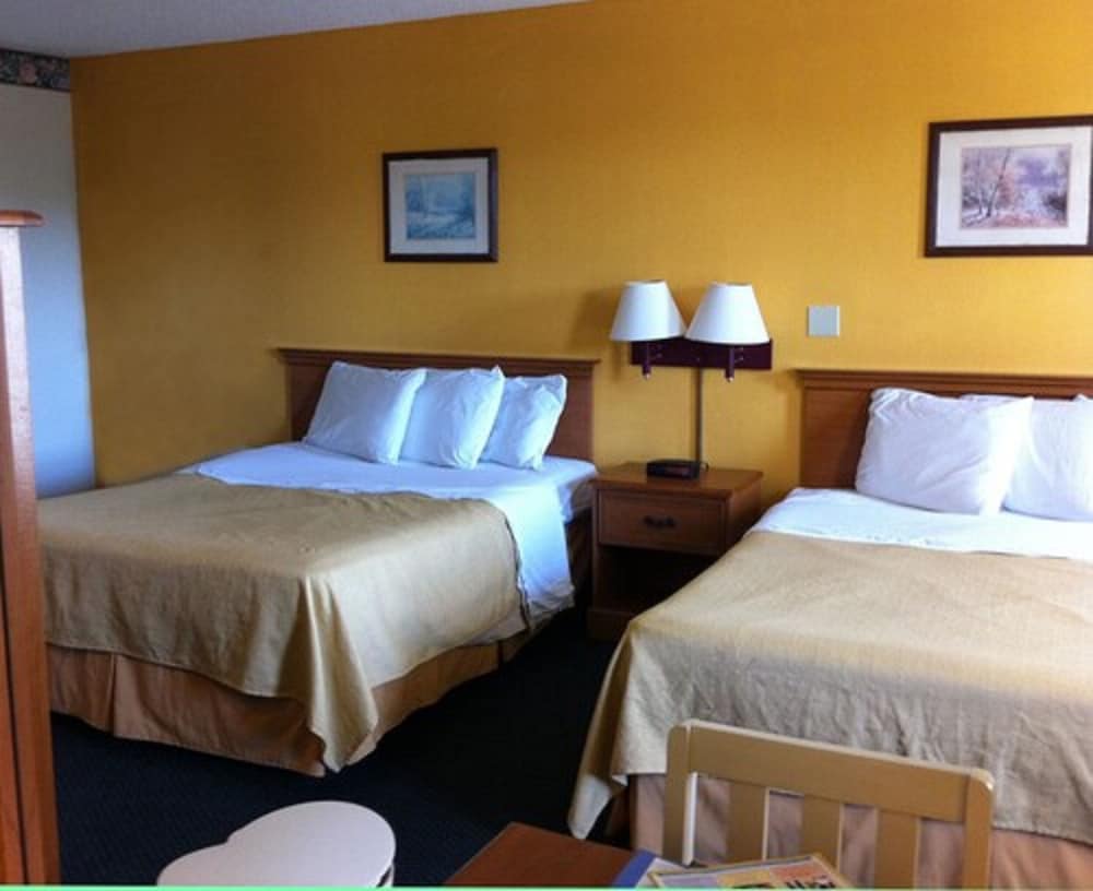 St. Augustine Island Inn - photo 18
