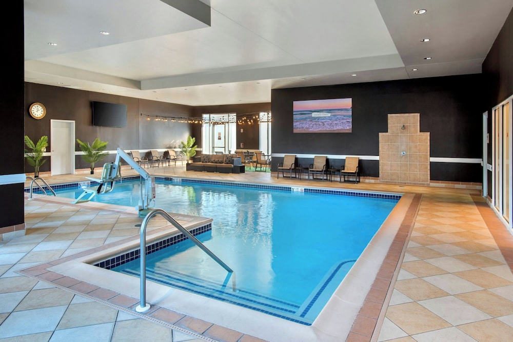 Bridgewater Marriott - photo 19