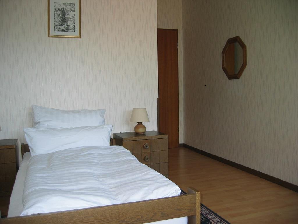 Hotel Pension Waldhaus