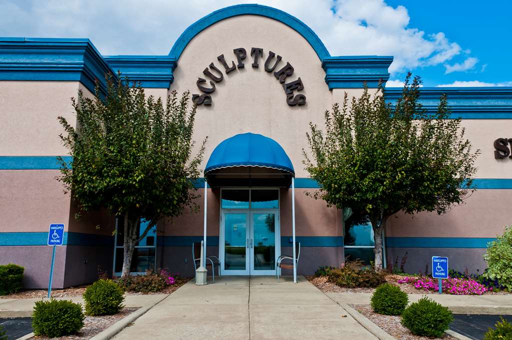 Best Western Plus Brandywine Inn & Suites - photo 18