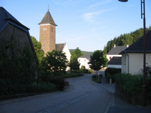 Appt. Äischer — Wilwerwiltz — photo 5