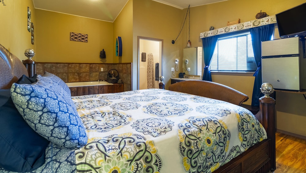 Dodge Peak Lodge - photo 18