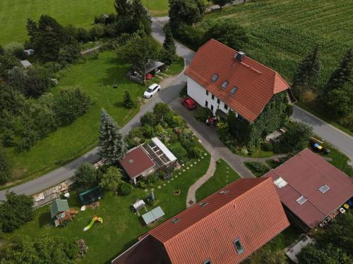 Zum Hecht FeWo Spitzberg — Herrnhut — photo 5