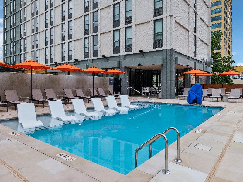 Hotel Indigo Chattanooga Downtown by IHG - photo 22