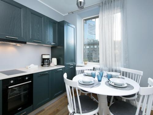 Gonsiori 7 Apartment