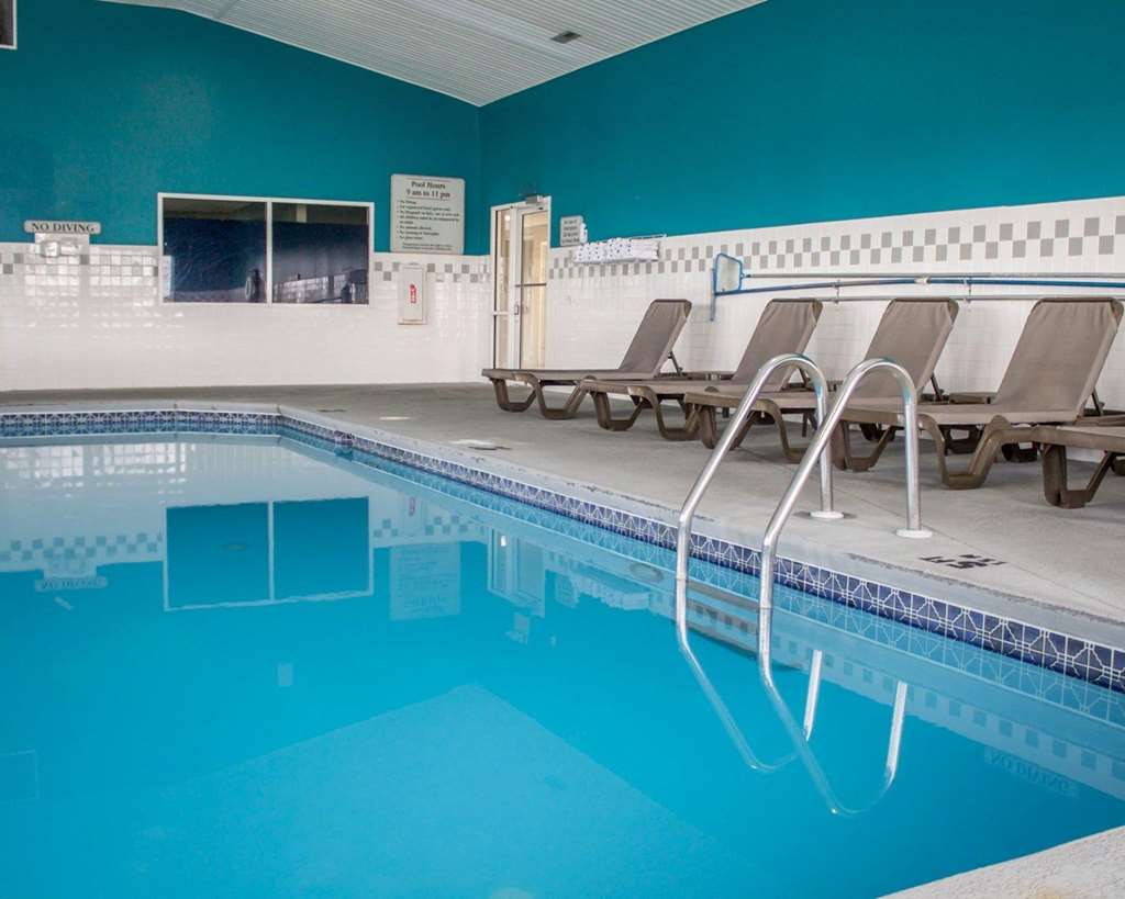 Sleep Inn Sandusky - photo 18