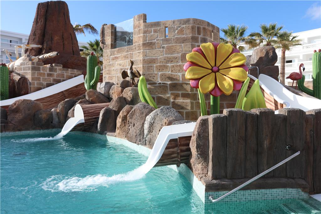 Iberostar Lanzarote Park