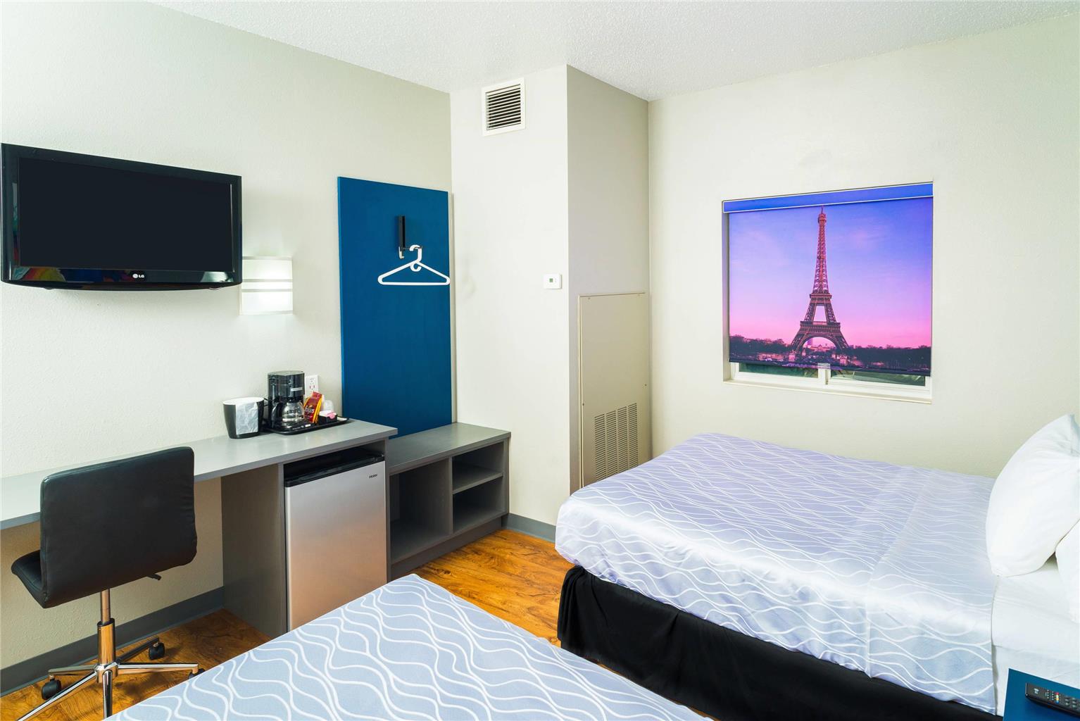 Studio Z an Ascend Collection Hotel - photo 8