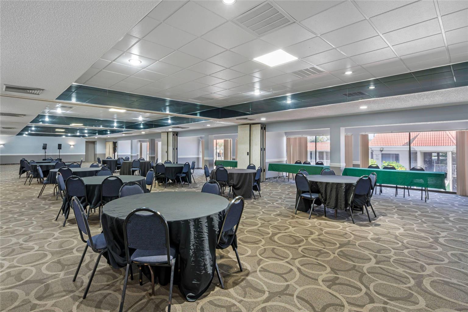 Quality Inn & Suites Conference Center - photo 52