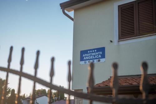 Apartments Angelica 2 — 4-Star Luxury Hotel in Novigrad, Croatia