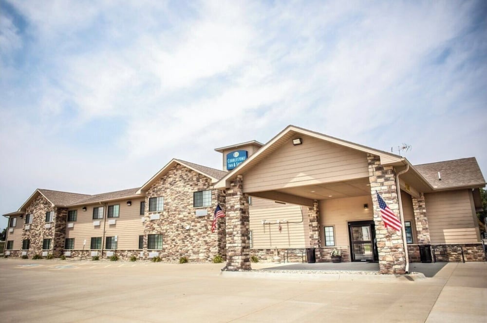 Cobblestone Inn & Suites Clarinda - featured photo