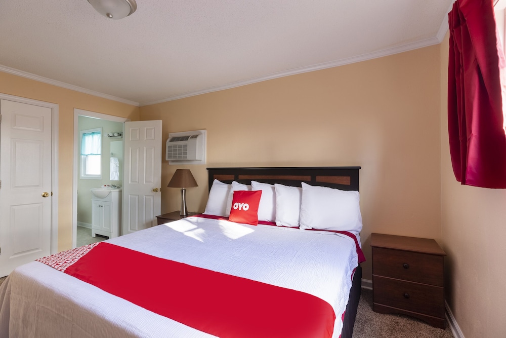 Oyo Hotel Cave City Ky - photo 8