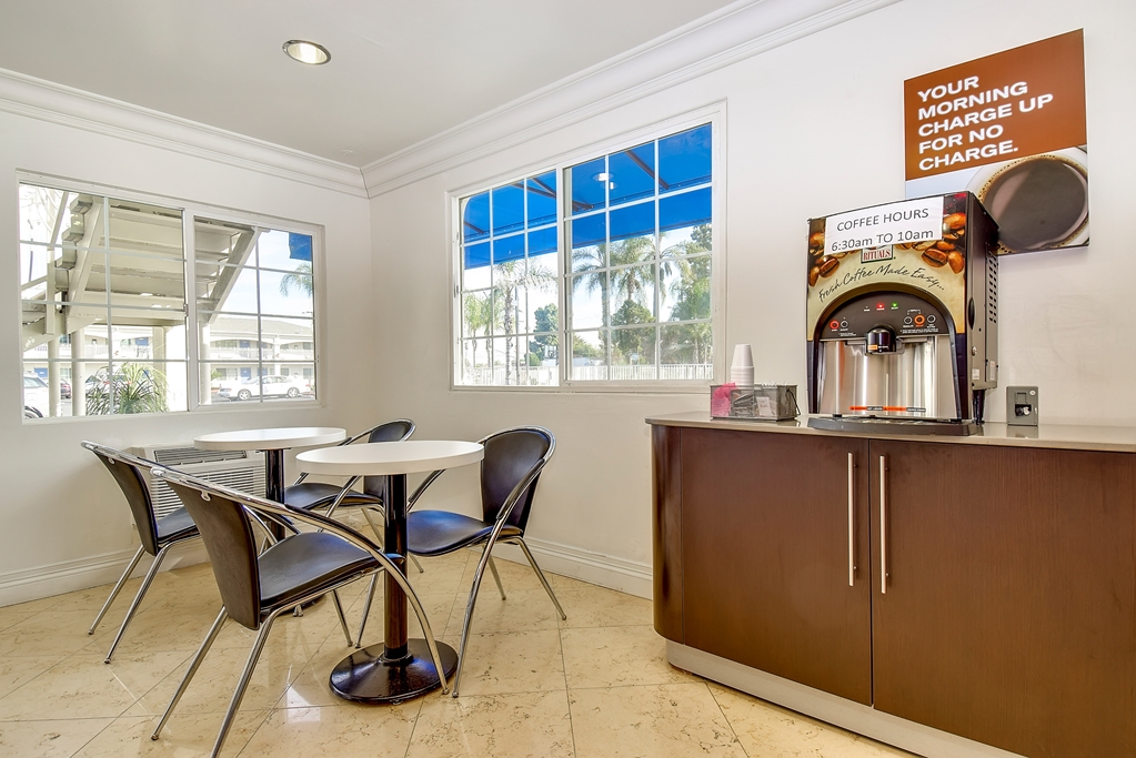 Motel 6 Garden Grove - photo 21