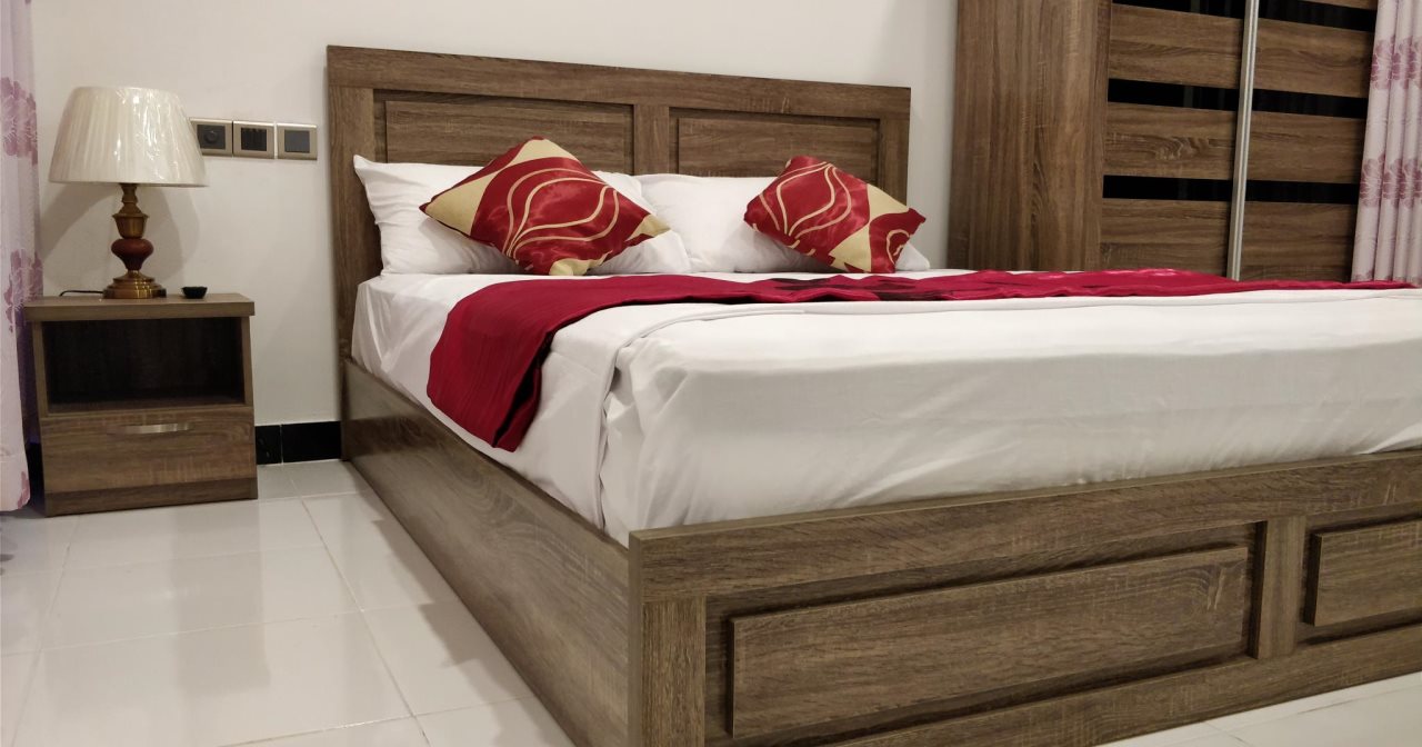 Athiriveli - last minute hotel in Male