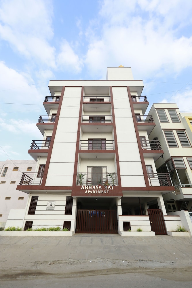 Tranquil Orchid Serviced Apartments — 4-Star Luxury Hotel in Bengaluru, India