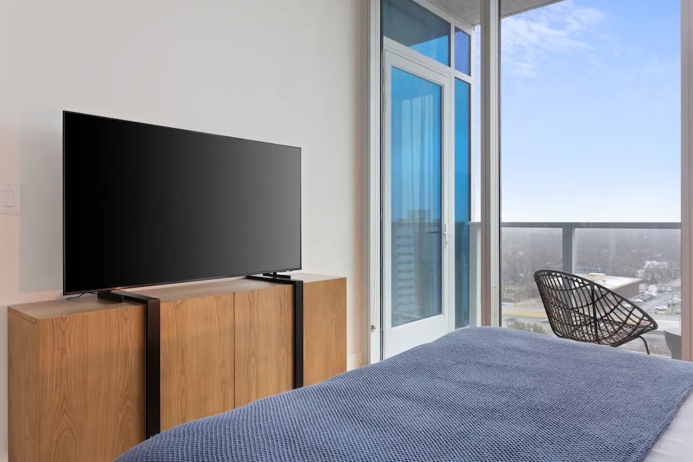 Stubbs by AvantStay Brand New Condo in Austin w Amazing Amenities — 4-Star Luxury Hotel in Austin, United States