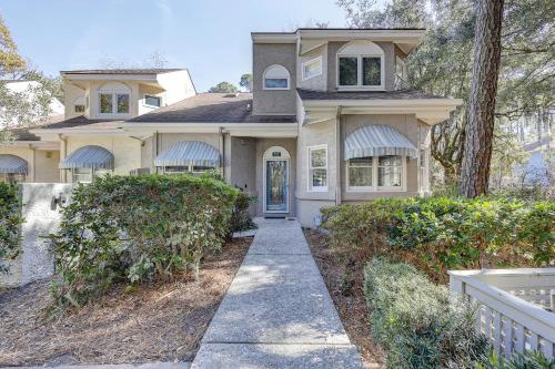 Devonshire 112 — 4-Star Luxury Hotel in Hilton Head Island, United States