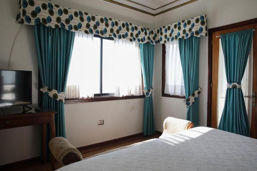 Hotel Vista Velero — Vina Del Mar