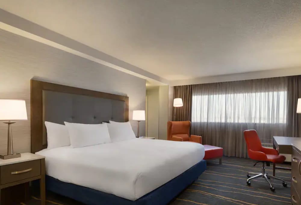 DoubleTree by Hilton Hotel Albuquerque - photo 8