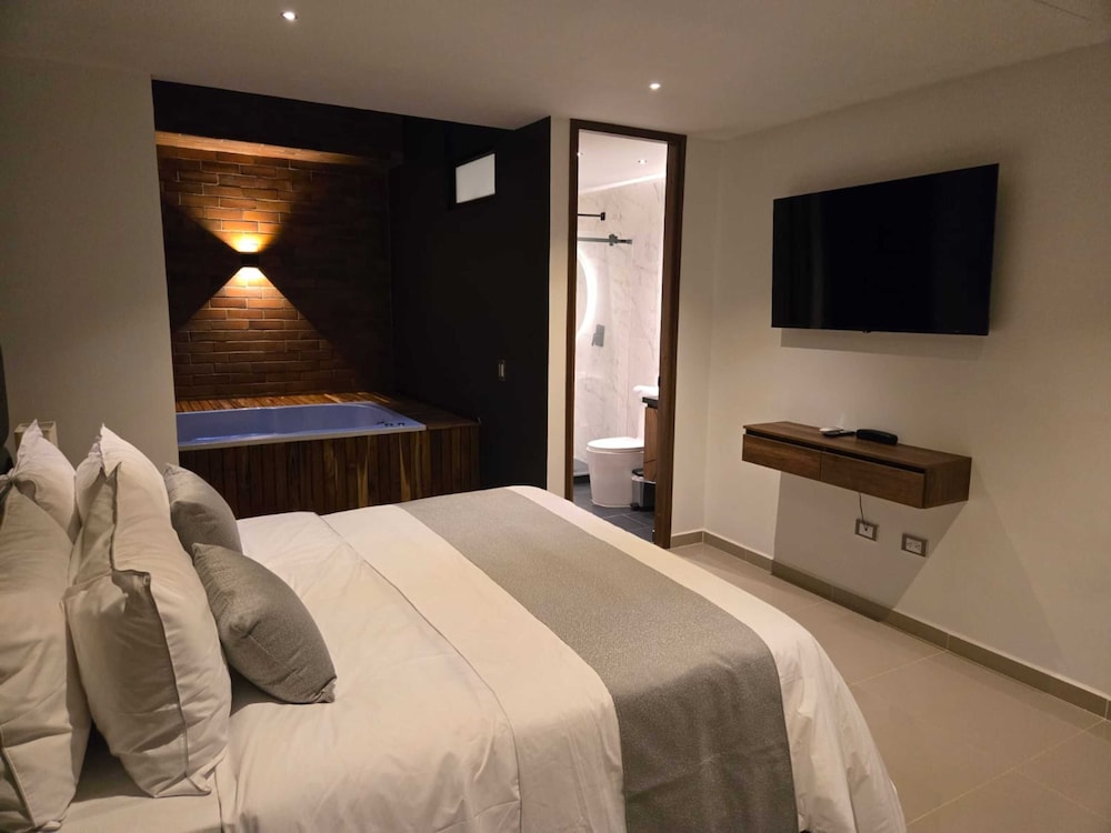 Rooca Urban in Envigado, Colombia