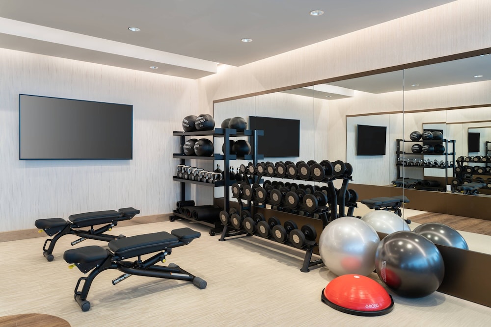 JW Marriott Orlando Bonnet Creek Resort & Spa - photo 40