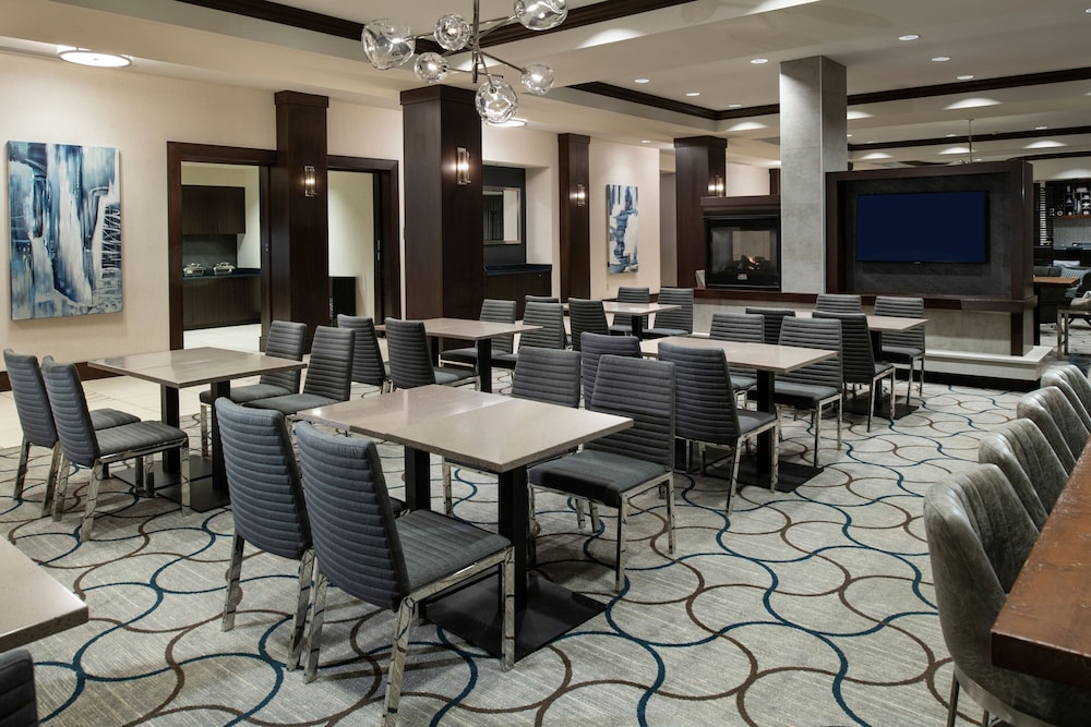 Residence Inn by Marriott Portsmouth Downtown Waterfront - photo 43