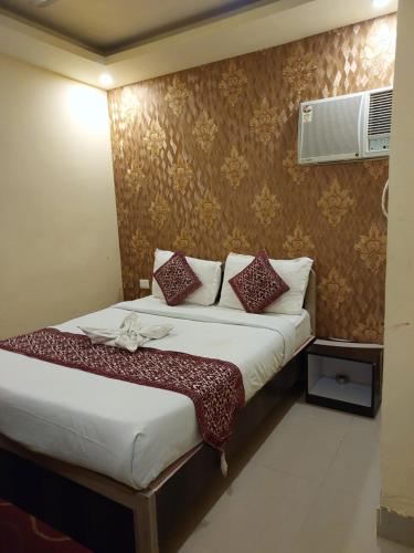 Hotel deep — Patna — photo 4