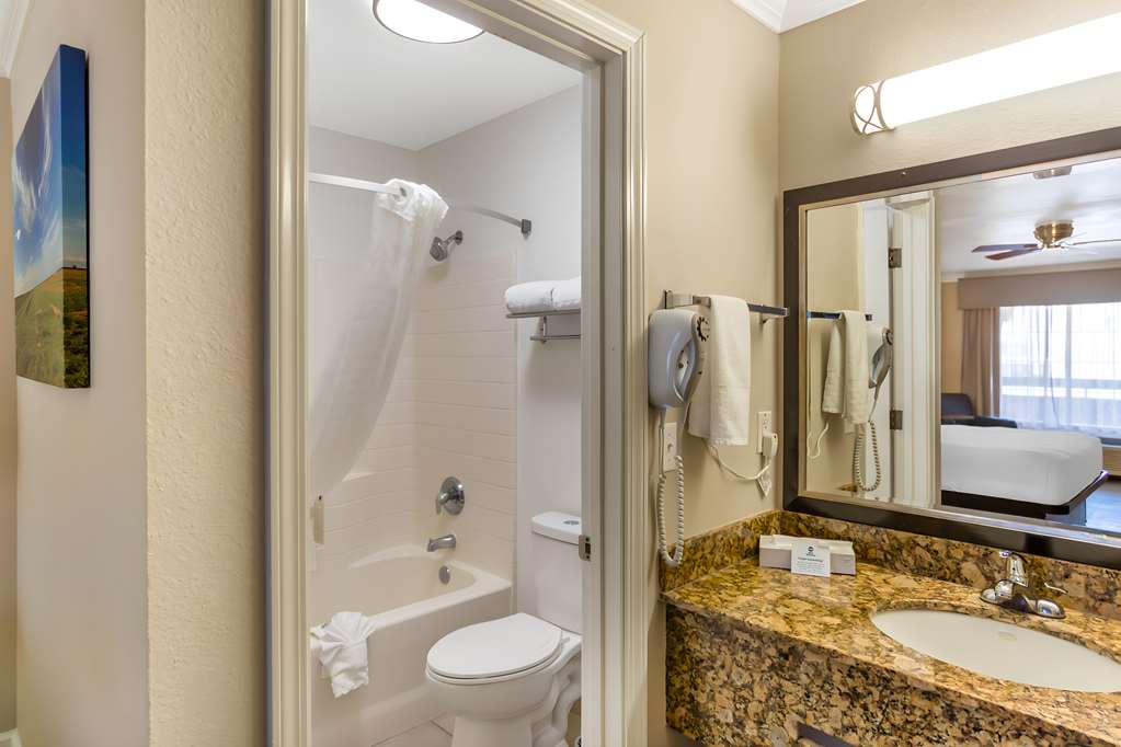 Best Western Heritage Inn - photo 21
