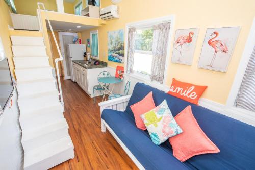 Tiny House Siesta - photo 55