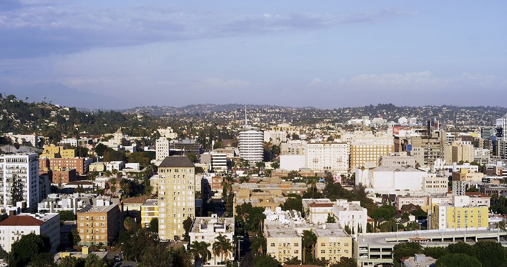 Loews Hollywood Hotel - photo 81
