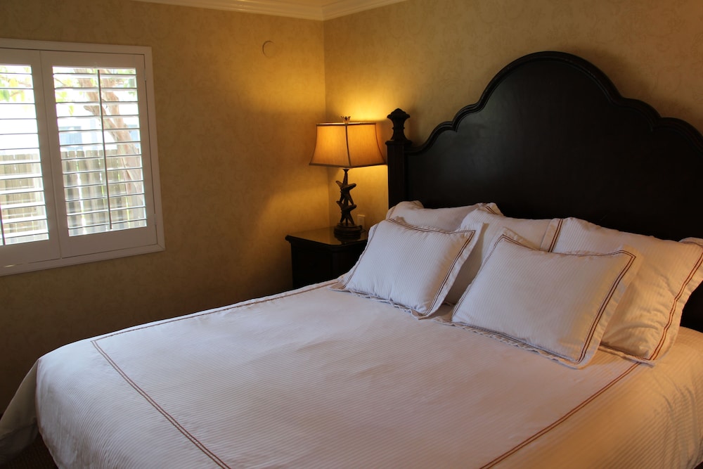 The Franciscan Hotel - photo 5