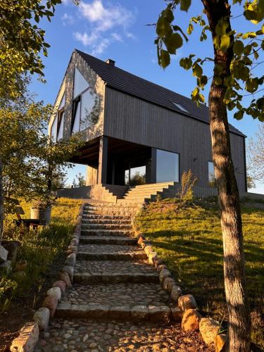 Powidoki Mazury - last minute hotel in Unknown City