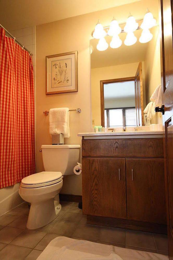 Snowberry by Elevation Accommodations - photo 8