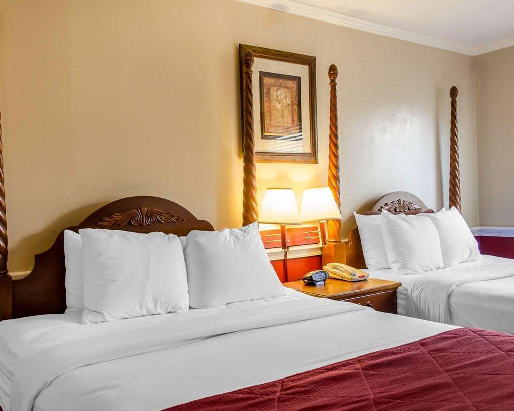 Clarion Inn Strasburg Lancaster - photo 19