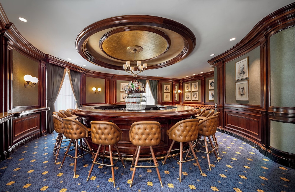 Willard InterContinental Washington by IHG - photo 223