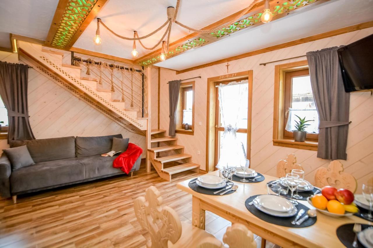 Domki u Górala - last minute hotel in Zakopane