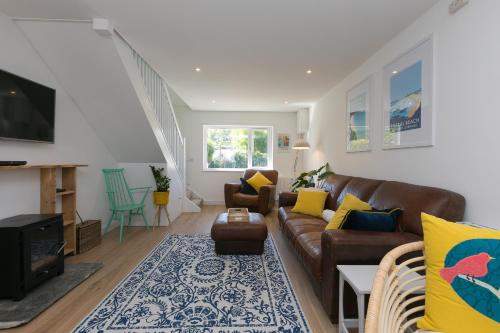 Hillywych Studio — 4-Star Luxury Hotel in Redruth, United Kingdom