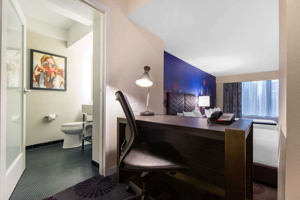 The Chicago Hotel Collection Magnificent Mile - photo 12