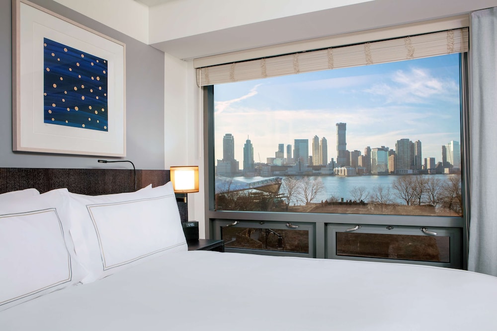 Conrad New York Downtown - photo 24