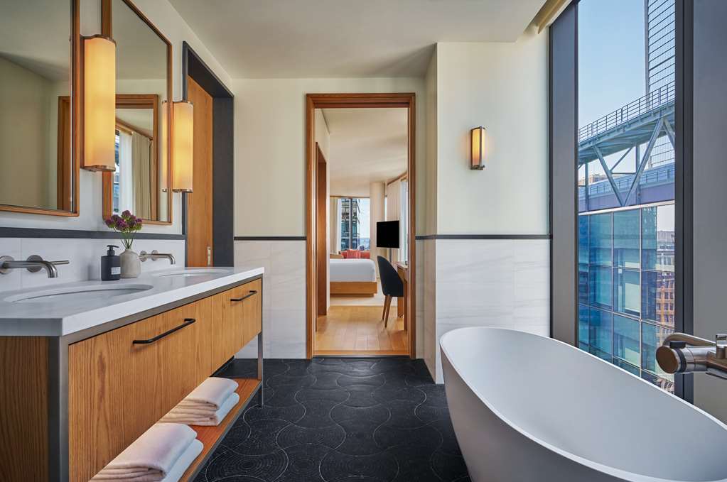 Pendry Manhattan West - photo 91
