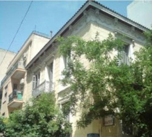 Ikaros Hotel in Athens, Greece