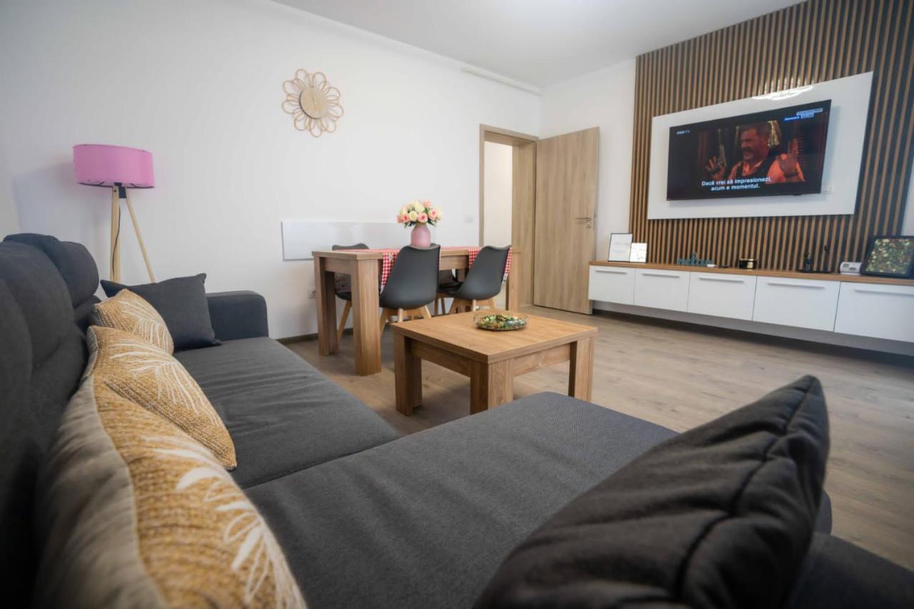 CozyHome — 4-Star Luxury Hotel in Brasov, Romania