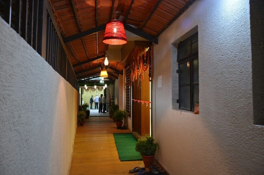 Sri Shivam Hotel — Gondia — photo 4