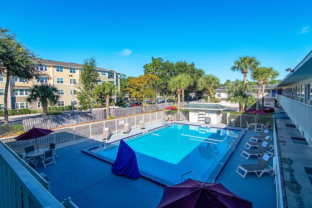 Motel 6 Kissimmee FL Orlando - photo 41