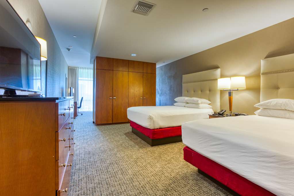 Drury Plaza Hotel San Antonio Riverwalk - photo 98